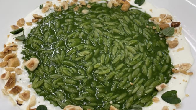 Agriturismo I Merisi - 2