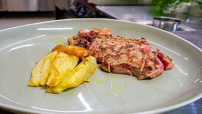 Agriturismo I Merisi - 6