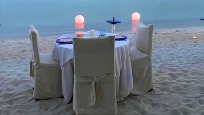 Terza Spiaggia by il Farè - 2