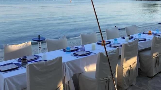 Terza Spiaggia by il Farè - 0