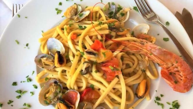 Terza Spiaggia by il Farè - 4