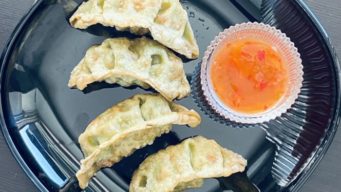 Foodvanture Ramen - 8