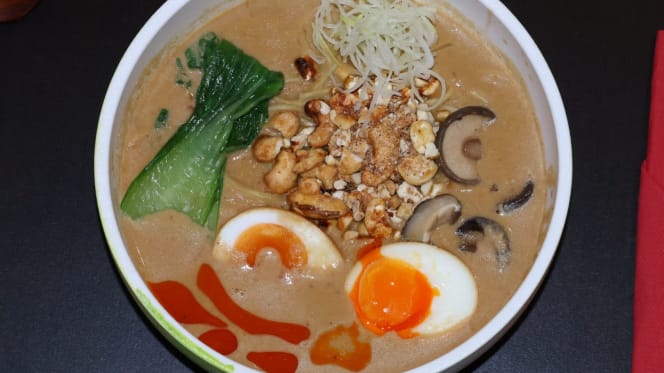 Foodvanture Ramen - 0
