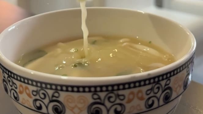 Foodvanture Ramen - 5