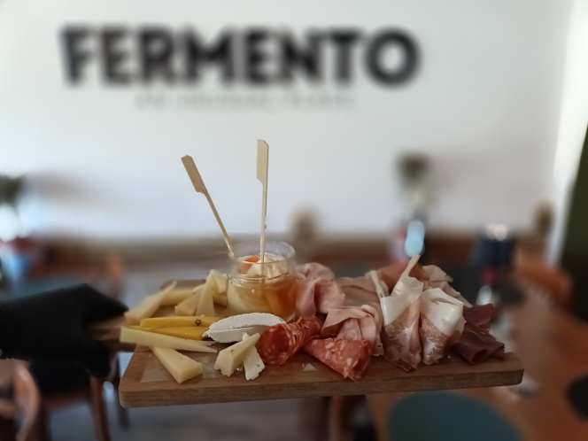 Fermento | An Unusual Place - 2