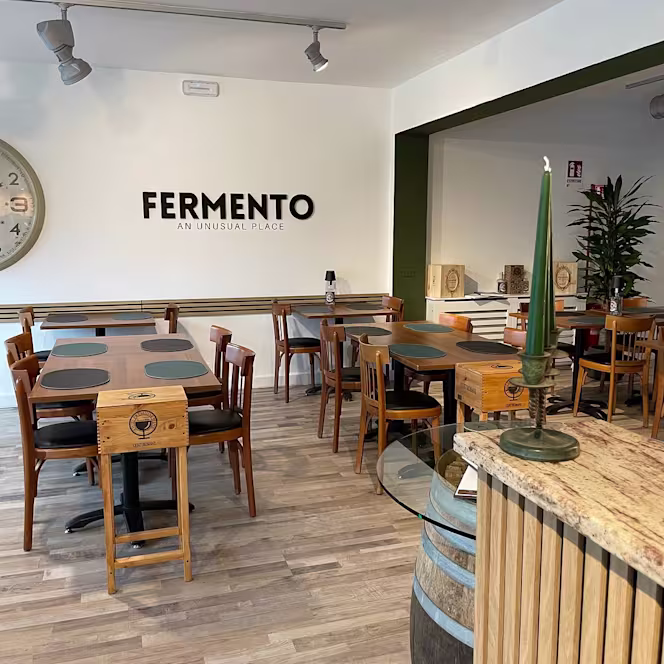 Fermento | An Unusual Place - 9