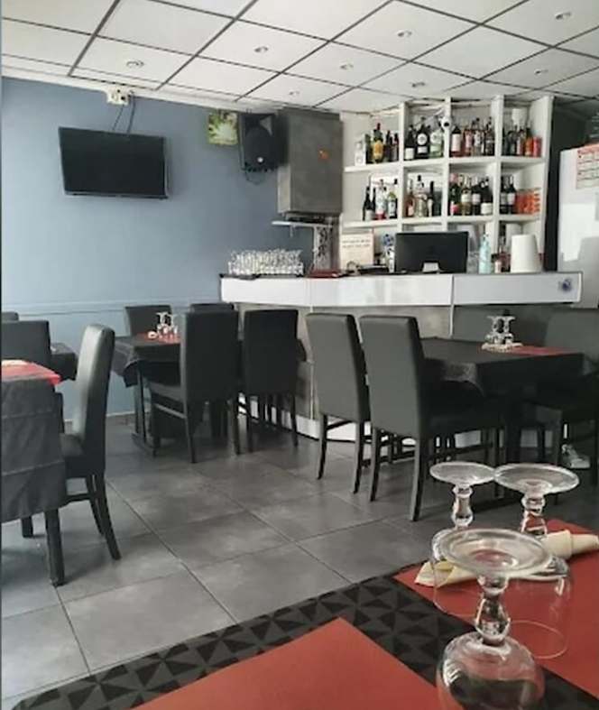 Saveurs d'Afrique - 5