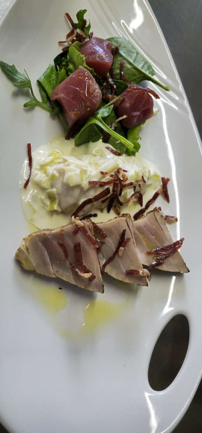 Ristorante Antica Rocca di Alberto Rossetti - 5