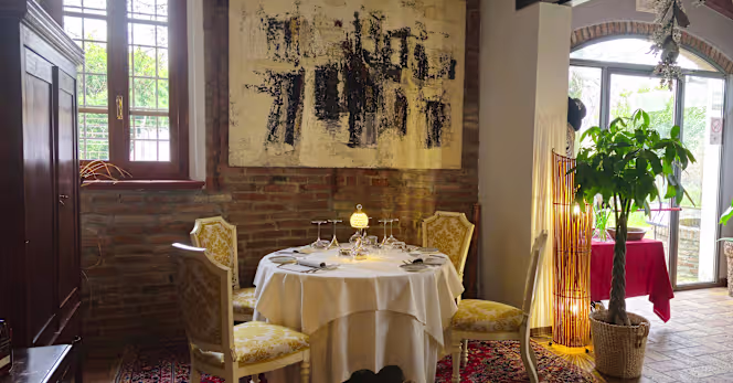 Ristorante Antica Rocca di Alberto Rossetti - 6