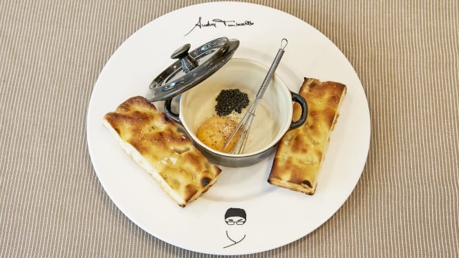 Don Giovanni Barcelona by Andrea Tumbarello - 6