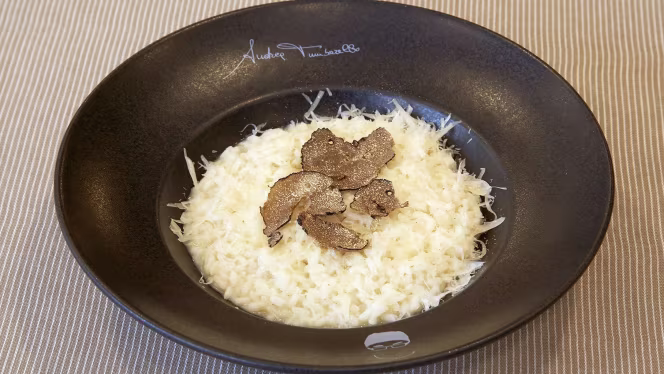 Don Giovanni Barcelona by Andrea Tumbarello - 3