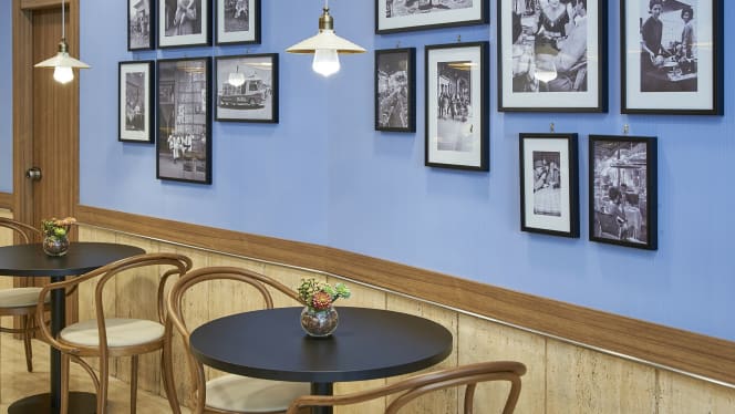 Don Giovanni Barcelona by Andrea Tumbarello - 8