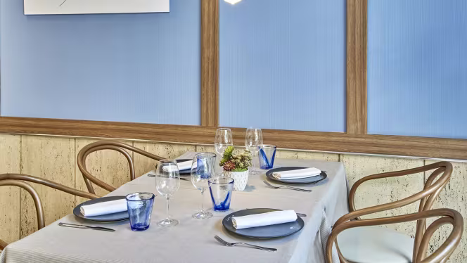 Don Giovanni Barcelona by Andrea Tumbarello - 0