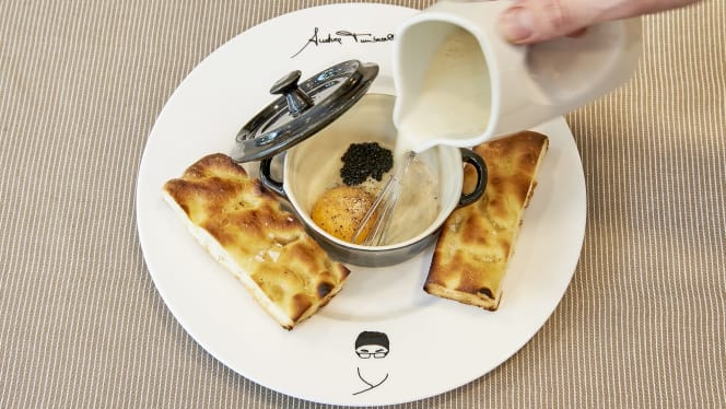 Don Giovanni Barcelona by Andrea Tumbarello - 9