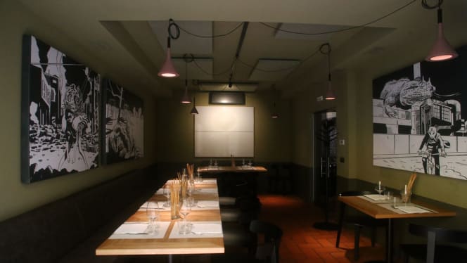 Compagnia del Taglio - 8