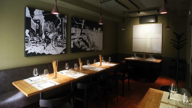 Compagnia del Taglio - 3