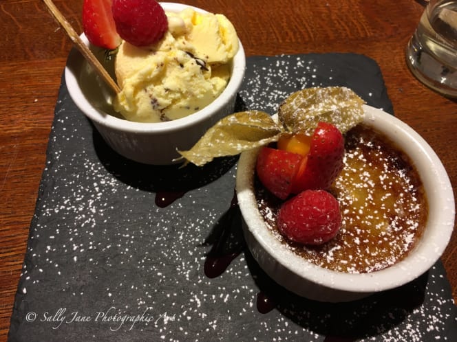 The Queen Elizabeth Inn - 7