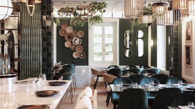 Mezeria Gastro Bar - 0