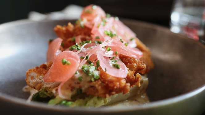 Mezeria Gastro Bar - 8