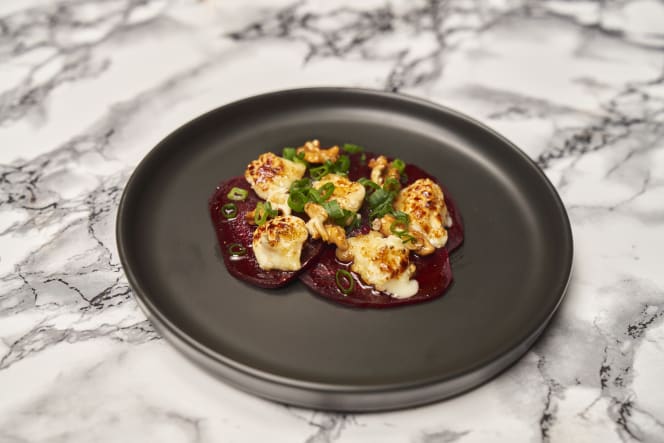 Mezeria Gastro Bar - 7