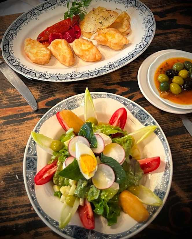 Taberna La Carmencita - 1