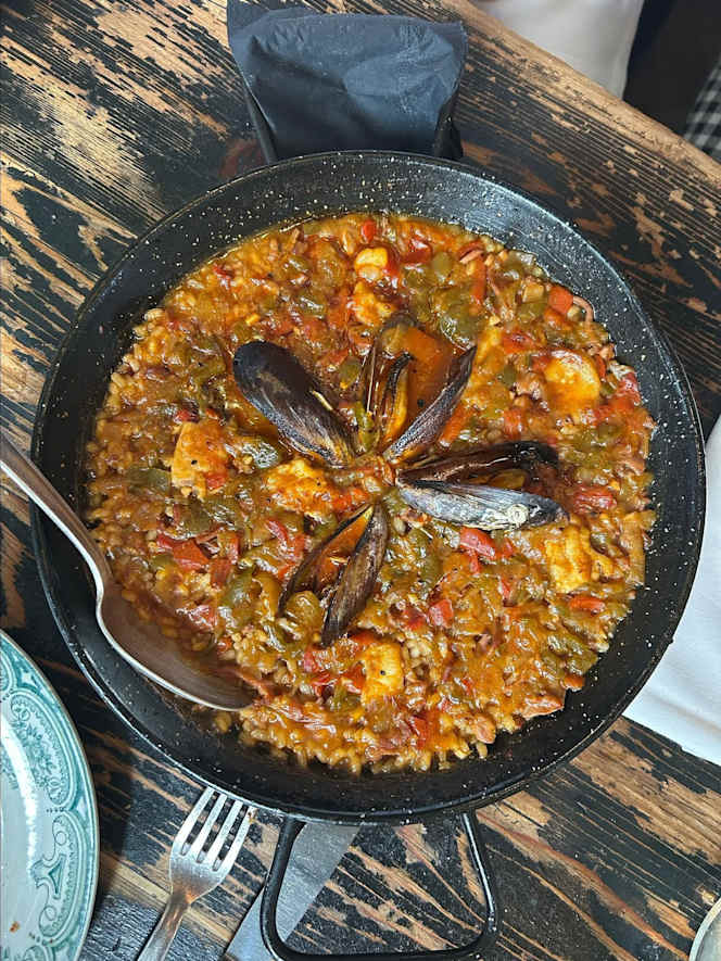Taberna La Carmencita - 2