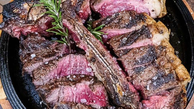 Ristorante il Bongusto La Maremma - 0