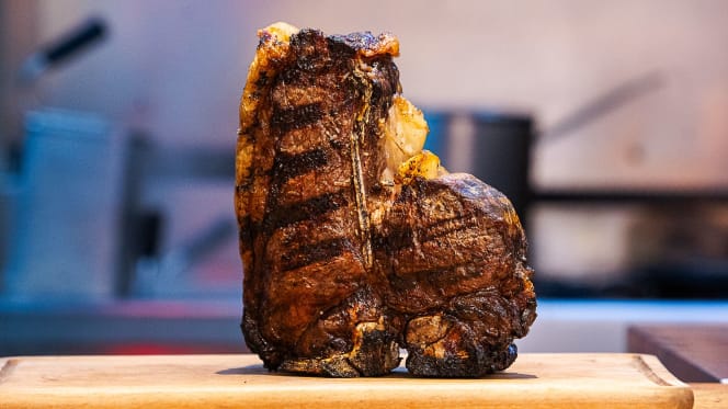 Ristorante il Bongusto La Maremma - 5