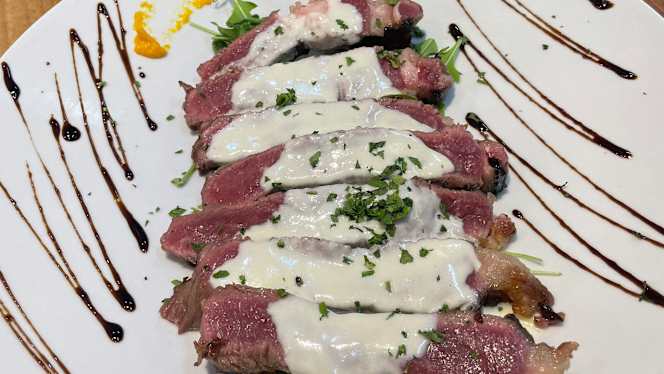 Ristorante il Bongusto La Maremma - 1