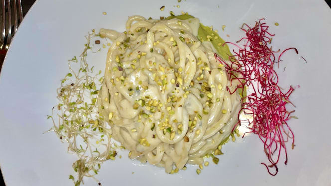 Ristorante il Bongusto La Maremma - 2