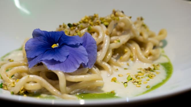 Ristorante il Bongusto La Maremma - 4