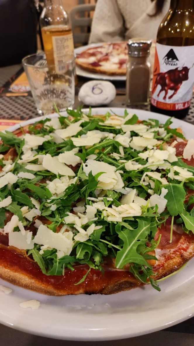 Forti Pizza E Torta - 0