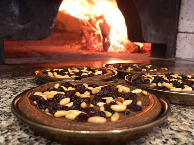 Forti Pizza E Torta - 5