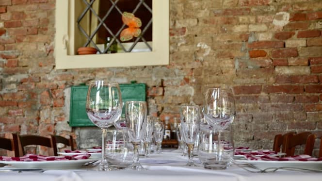 Acetaia Paltrinieri - 2