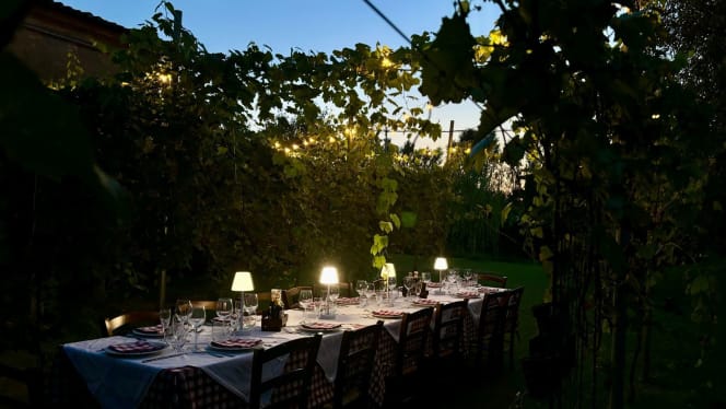 Acetaia Paltrinieri - 3