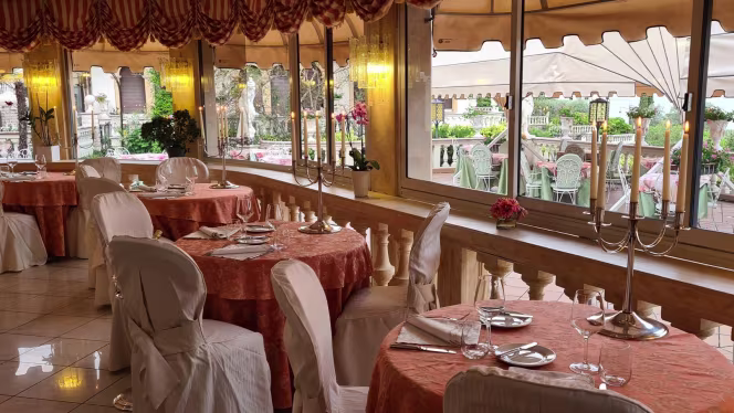 Terrazza D'Annunzio - 8