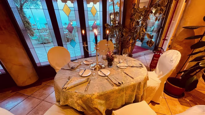Terrazza D'Annunzio - 6