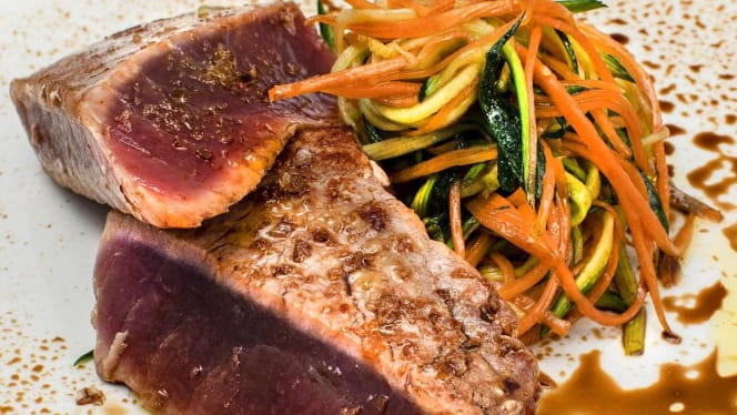 Osteria Di Mare Enfola - 2