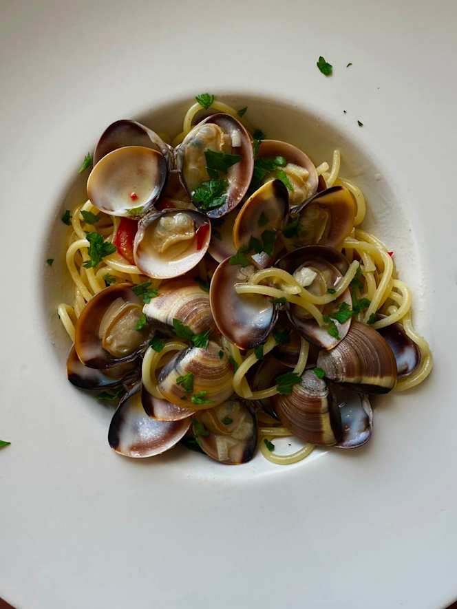 Bagno Bianchi Restaurant - 0