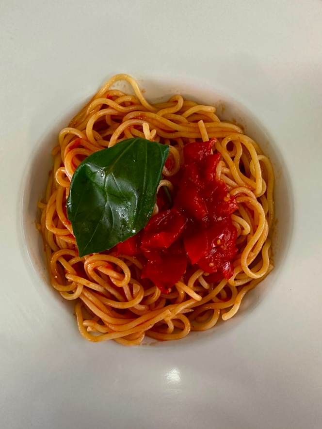Bagno Bianchi Restaurant - 6