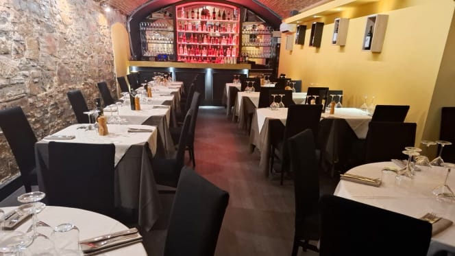 Braceria San Frediano - 0