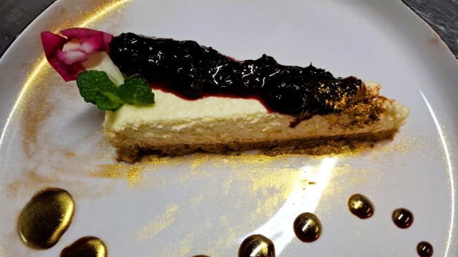 Braceria San Frediano - 1