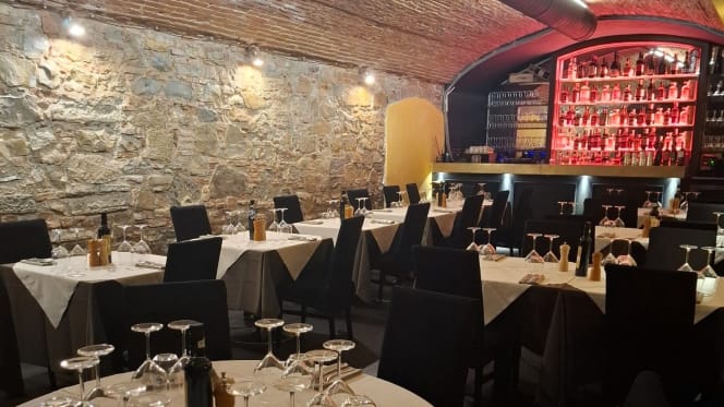 Braceria San Frediano - 2