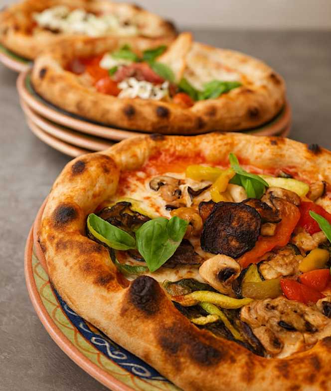 Sikelia Pizzeria - 4