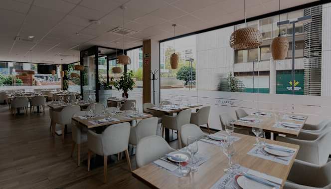 Lang City. Sushi Fusion - 6