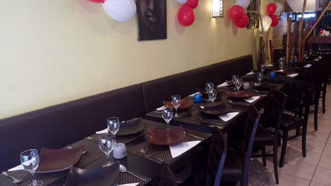 Le Sukhothai Toulouse - 4