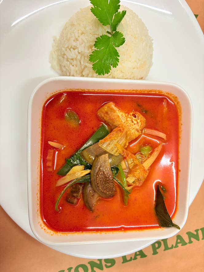 Le Sukhothai Toulouse - 3