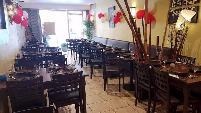 Le Sukhothai Toulouse - 0