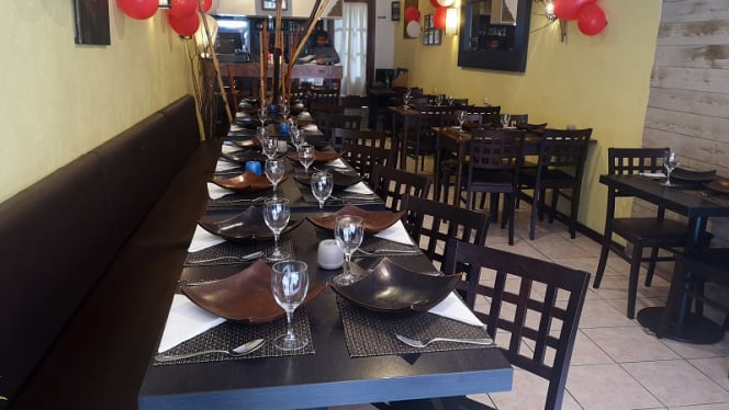 Le Sukhothai Toulouse - 3