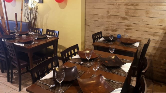 Le Sukhothai Toulouse - 1